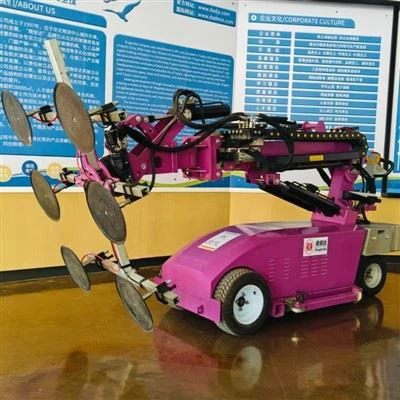 400 kg 800 kg elektromos vákuumi lifter elektromos üveg telepítés robot üvegezés robot emelő robot teherautó